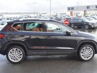 Seat Ateca 1.6 TDI 115CH START&STOP XCELLENCE ECOMOTIVE DSG EURO6D-T - <small></small> 24.490 € <small>TTC</small> - #4