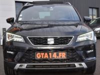 Seat Ateca 1.6 TDI 115CH START&STOP XCELLENCE ECOMOTIVE DSG EURO6D-T - <small></small> 24.490 € <small>TTC</small> - #17