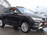 Seat Ateca 1.6 TDI 115CH START&STOP XCELLENCE ECOMOTIVE DSG EURO6D-T - <small></small> 24.490 € <small>TTC</small> - #20