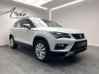 Seat Ateca 1.6 TDI GARANTIE 12 MOIS 1er PROPRIETAIRE - <small></small> 14.950 € <small>TTC</small> - #3