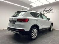 Seat Ateca 1.6 TDI GARANTIE 12 MOIS 1er PROPRIETAIRE - <small></small> 14.950 € <small>TTC</small> - #4