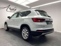 Seat Ateca 1.6 TDI GARANTIE 12 MOIS 1er PROPRIETAIRE - <small></small> 14.950 € <small>TTC</small> - #7