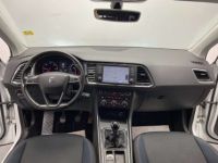 Seat Ateca 1.6 TDI GARANTIE 12 MOIS 1er PROPRIETAIRE - <small></small> 14.950 € <small>TTC</small> - #9