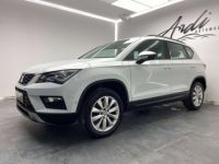 Seat Ateca 1.6 TDI GARANTIE 12 MOIS 1er PROPRIETAIRE - <small></small> 14.950 € <small>TTC</small> - #12