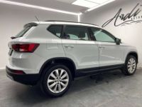 Seat Ateca 1.6 TDI GARANTIE 12 MOIS 1er PROPRIETAIRE - <small></small> 14.950 € <small>TTC</small> - #13