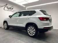 Seat Ateca 1.6 TDI GARANTIE 12 MOIS 1er PROPRIETAIRE - <small></small> 14.950 € <small>TTC</small> - #15