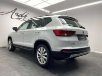 Seat Ateca 1.6 TDI GARANTIE 12 MOIS 1er PROPRIETAIRE - <small></small> 14.950 € <small>TTC</small> - #4