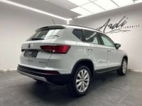 Seat Ateca 1.6 TDI GARANTIE 12 MOIS 1er PROPRIETAIRE - <small></small> 14.950 € <small>TTC</small> - #6