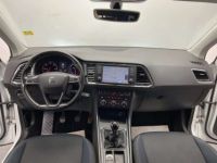 Seat Ateca 1.6 TDI GARANTIE 12 MOIS 1er PROPRIETAIRE - <small></small> 14.950 € <small>TTC</small> - #8