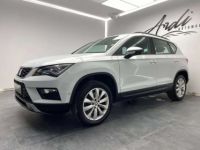 Seat Ateca 1.6 TDI GARANTIE 12 MOIS 1er PROPRIETAIRE - <small></small> 14.950 € <small>TTC</small> - #13