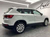 Seat Ateca 1.6 TDI GARANTIE 12 MOIS 1er PROPRIETAIRE - <small></small> 14.950 € <small>TTC</small> - #14