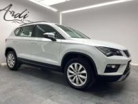 Seat Ateca 1.6 TDI GARANTIE 12 MOIS 1er PROPRIETAIRE - <small></small> 14.950 € <small>TTC</small> - #15