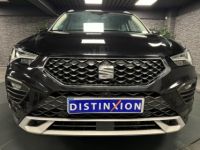 Seat Ateca 2.0 16V TDI - 150  Xperience - <small></small> 26.990 € <small></small> - #27