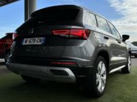 Seat Ateca 2.0 16V TDI - 150 Start&Stop - BVM6 Xperience PHASE 2 - <small></small> 27.990 € <small>TTC</small> - #6