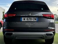 Seat Ateca 2.0 16V TDI - 150 Start&Stop - BVM6 Xperience PHASE 2 - <small></small> 27.990 € <small>TTC</small> - #5