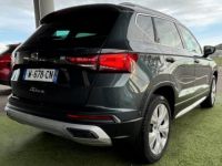 Seat Ateca 2.0 16V TDI - 150 Start&Stop - BVM6 - Xperience PHASE 2 - <small></small> 26.990 € <small>TTC</small> - #3