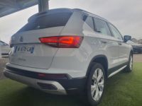 Seat Ateca 2.0 16V TDI - 150 Start&Stop - BVM6 - Xperience PHASE 2 - <small></small> 27.490 € <small>TTC</small> - #4