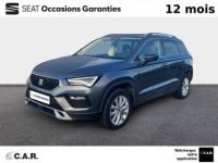 Seat Ateca 2.0 TDI 115 ch Start/Stop Style Business - <small></small> 23.900 € <small>TTC</small> - #1