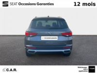 Seat Ateca 2.0 TDI 115 ch Start/Stop Style Business - <small></small> 23.900 € <small>TTC</small> - #4