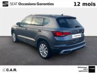 Seat Ateca 2.0 TDI 115 ch Start/Stop Style Business - <small></small> 23.900 € <small>TTC</small> - #5