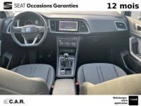 Seat Ateca 2.0 TDI 115 ch Start/Stop Style Business - <small></small> 23.900 € <small>TTC</small> - #6