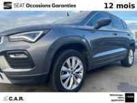 Seat Ateca 2.0 TDI 115 ch Start/Stop Style Business - <small></small> 23.900 € <small>TTC</small> - #13