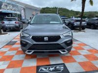 Seat Ateca 2.0 TDI 150 BV6 STYLE GPS PACK - <small></small> 27.950 € <small>TTC</small> - #2