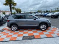 Seat Ateca 2.0 TDI 150 BV6 STYLE GPS PACK - <small></small> 27.950 € <small>TTC</small> - #4