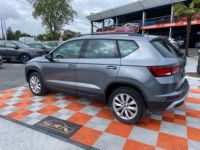 Seat Ateca 2.0 TDI 150 BV6 STYLE GPS PACK - <small></small> 27.950 € <small>TTC</small> - #7