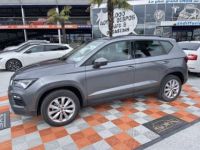 Seat Ateca 2.0 TDI 150 BV6 STYLE GPS PACK - <small></small> 27.950 € <small>TTC</small> - #8