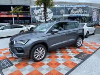 Seat Ateca 2.0 TDI 150 BV6 STYLE GPS PACK - <small></small> 27.750 € <small>TTC</small> - #1