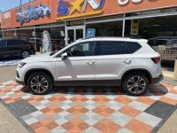 Seat Ateca 2.0 TDI 150 BV6 STYLE GPS PACK - <small></small> 28.450 € <small>TTC</small> - #16