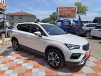 Seat Ateca 2.0 TDI 150 BV6 STYLE GPS PACK - <small></small> 28.450 € <small>TTC</small> - #17