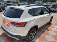 Seat Ateca 2.0 TDI 150 BV6 STYLE GPS PACK - <small></small> 28.450 € <small>TTC</small> - #19