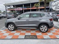 Seat Ateca 2.0 TDI 150 BV6 XPERIENCE GPS Caméra Hayon LED Cockpit - <small></small> 29.750 € <small>TTC</small> - #11