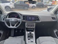 Seat Ateca 2.0 TDI 150 BV6 XPERIENCE GPS Caméra Hayon LED Cockpit - <small></small> 29.750 € <small>TTC</small> - #19