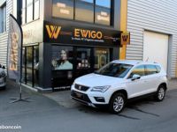 Seat Ateca 2.0 TDI 150 ch START & STOP STYLE 4Drive - <small></small> 16.490 € <small>TTC</small> - #1