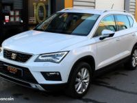 Seat Ateca 2.0 TDI 150 ch START & STOP STYLE 4Drive - <small></small> 16.490 € <small>TTC</small> - #2