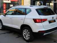 Seat Ateca 2.0 TDI 150 ch START & STOP STYLE 4Drive - <small></small> 16.490 € <small>TTC</small> - #4