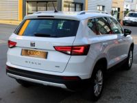 Seat Ateca 2.0 TDI 150 ch START & STOP STYLE 4Drive - <small></small> 16.490 € <small>TTC</small> - #6