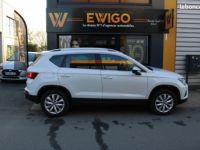 Seat Ateca 2.0 TDI 150 ch START & STOP STYLE 4Drive - <small></small> 16.490 € <small>TTC</small> - #7