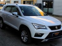 Seat Ateca 2.0 TDI 150 ch START & STOP STYLE 4Drive - <small></small> 16.490 € <small>TTC</small> - #8