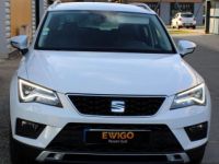 Seat Ateca 2.0 TDI 150 ch START & STOP STYLE 4Drive - <small></small> 16.490 € <small>TTC</small> - #9