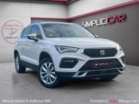 Seat Ateca 2.0 TDI 150 ch Start/Stop DSG7 Business - <small></small> 24.990 € <small>TTC</small> - #1