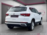 Seat Ateca 2.0 TDI 150 ch Start/Stop DSG7 Business - <small></small> 24.990 € <small>TTC</small> - #3