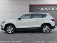 Seat Ateca 2.0 TDI 150 ch Start/Stop DSG7 Business - <small></small> 24.990 € <small>TTC</small> - #5