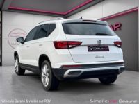 Seat Ateca 2.0 TDI 150 ch Start/Stop DSG7 Business - <small></small> 24.990 € <small>TTC</small> - #6