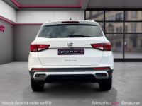 Seat Ateca 2.0 TDI 150 ch Start/Stop DSG7 Business - <small></small> 24.990 € <small>TTC</small> - #7