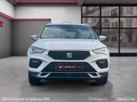 Seat Ateca 2.0 TDI 150 ch Start/Stop DSG7 Business - <small></small> 24.990 € <small>TTC</small> - #8