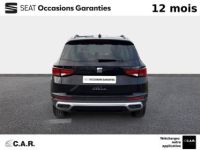 Seat Ateca 2.0 TDI 150 ch Start/Stop DSG7 Copa - <small></small> 30.990 € <small>TTC</small> - #4